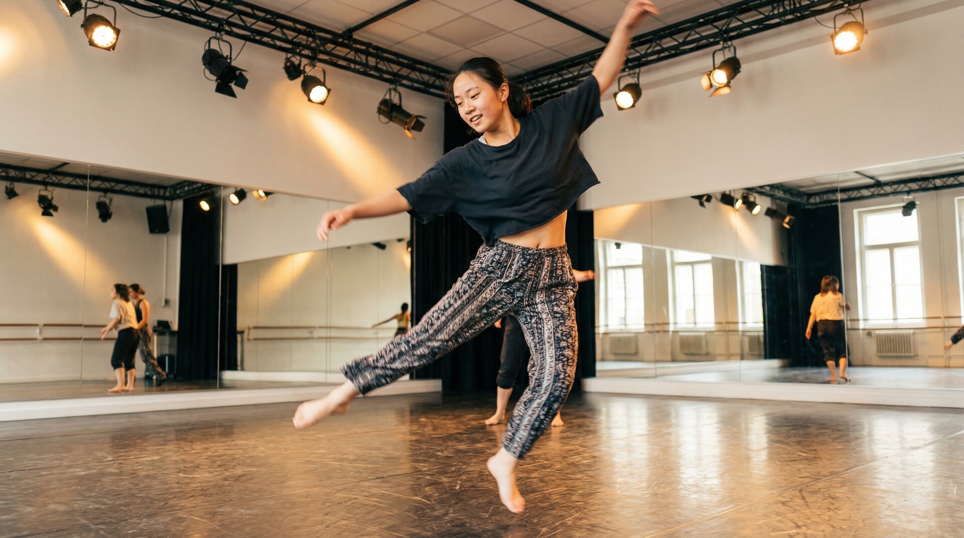 海角社区舞蹈视频