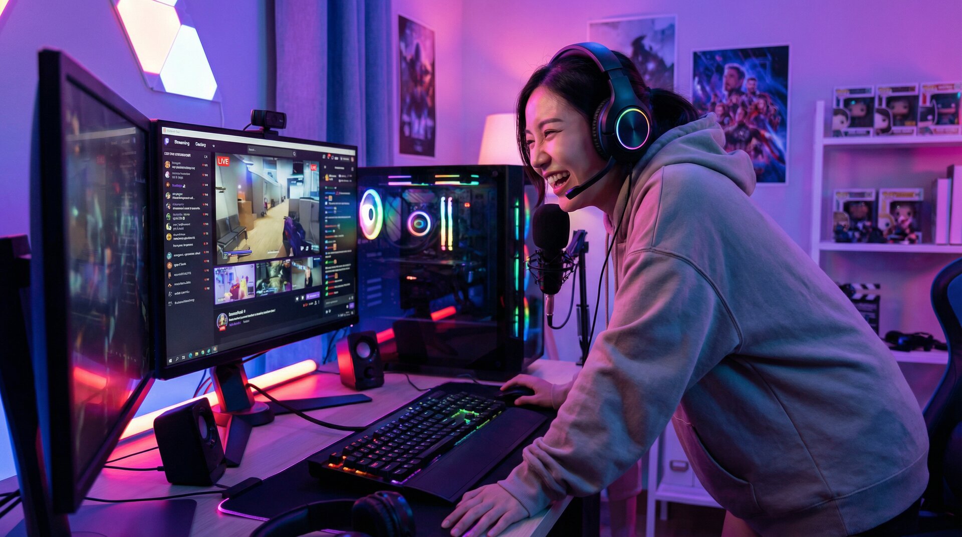 海角社区游戏直播视频