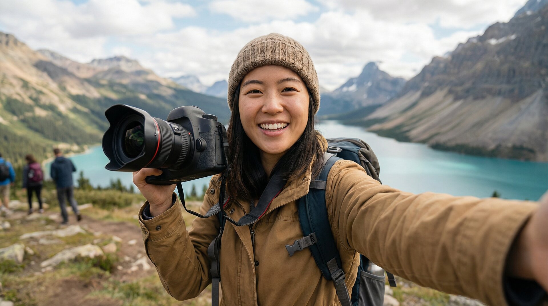 海角社区旅行视频